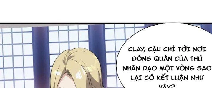 Đạo Sĩ Ma Pháp Dị Thế Giới Chapter 36 - Trang 2