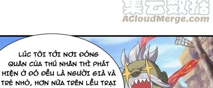 Đạo Sĩ Ma Pháp Dị Thế Giới Chapter 36 - Trang 2