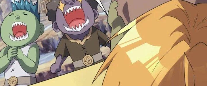 Đạo Sĩ Ma Pháp Dị Thế Giới Chapter 36 - Trang 2