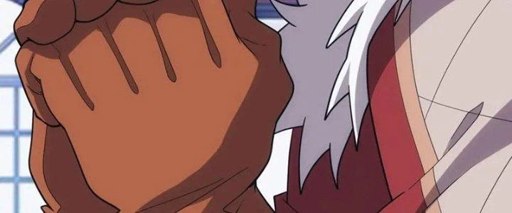 Đạo Sĩ Ma Pháp Dị Thế Giới Chapter 36 - Trang 2