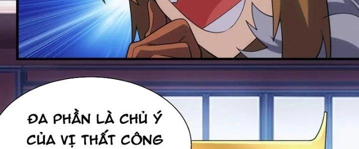 Đạo Sĩ Ma Pháp Dị Thế Giới Chapter 36 - Trang 2
