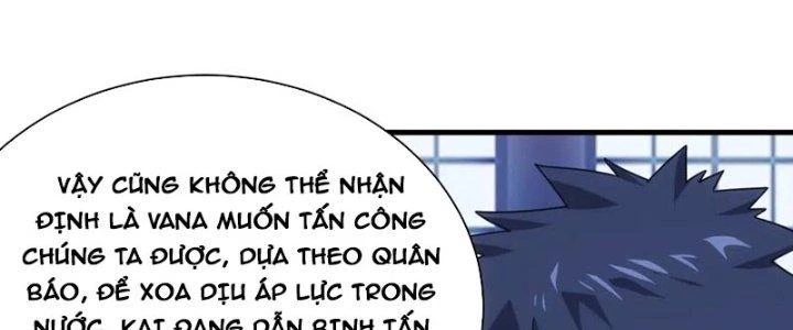 Đạo Sĩ Ma Pháp Dị Thế Giới Chapter 36 - Trang 2