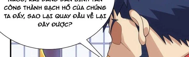 Đạo Sĩ Ma Pháp Dị Thế Giới Chapter 36 - Trang 2