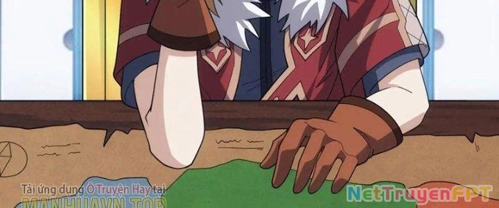 Đạo Sĩ Ma Pháp Dị Thế Giới Chapter 36 - Trang 2
