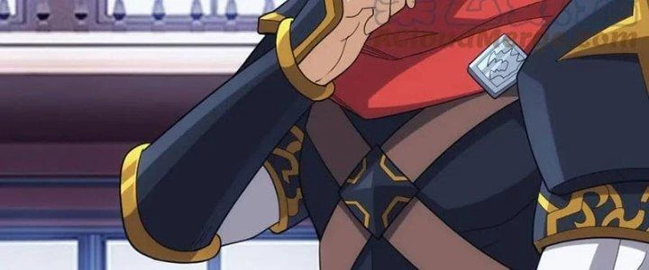 Đạo Sĩ Ma Pháp Dị Thế Giới Chapter 36 - Trang 2