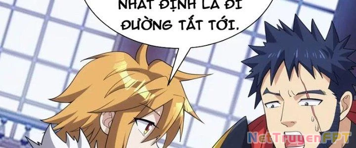 Đạo Sĩ Ma Pháp Dị Thế Giới Chapter 36 - Trang 2