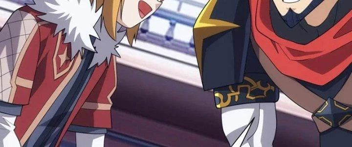 Đạo Sĩ Ma Pháp Dị Thế Giới Chapter 36 - Trang 2