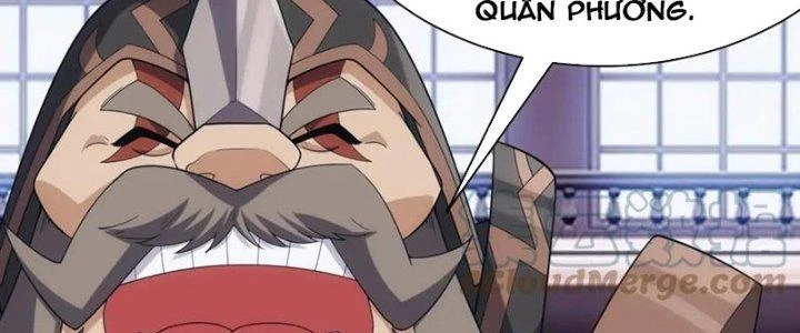 Đạo Sĩ Ma Pháp Dị Thế Giới Chapter 36 - Trang 2