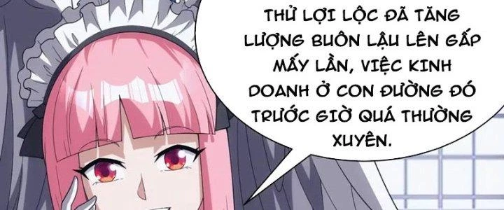 Đạo Sĩ Ma Pháp Dị Thế Giới Chapter 36 - Trang 2
