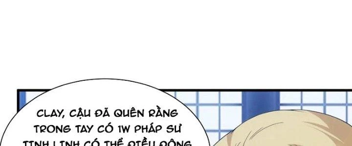 Đạo Sĩ Ma Pháp Dị Thế Giới Chapter 36 - Trang 2