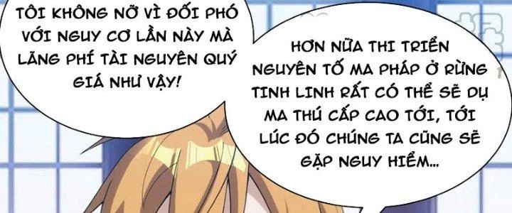 Đạo Sĩ Ma Pháp Dị Thế Giới Chapter 36 - Trang 2