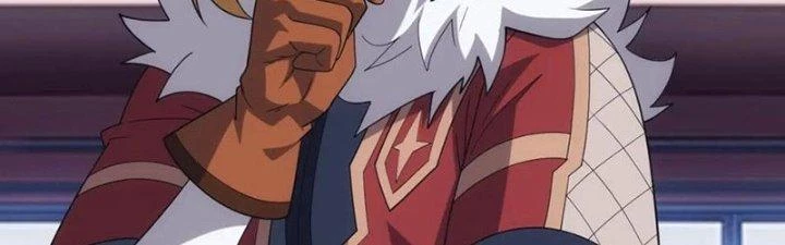 Đạo Sĩ Ma Pháp Dị Thế Giới Chapter 36 - Trang 2