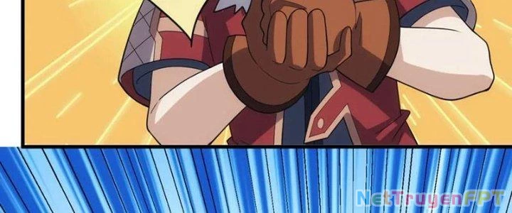 Đạo Sĩ Ma Pháp Dị Thế Giới Chapter 36 - Trang 2
