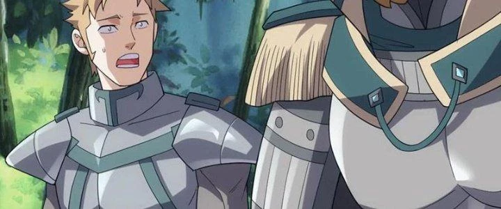 Đạo Sĩ Ma Pháp Dị Thế Giới Chapter 36 - Trang 2