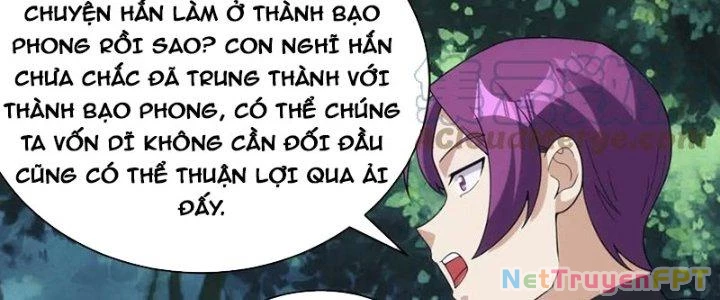 Đạo Sĩ Ma Pháp Dị Thế Giới Chapter 36 - Trang 2