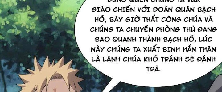 Đạo Sĩ Ma Pháp Dị Thế Giới Chapter 36 - Trang 2