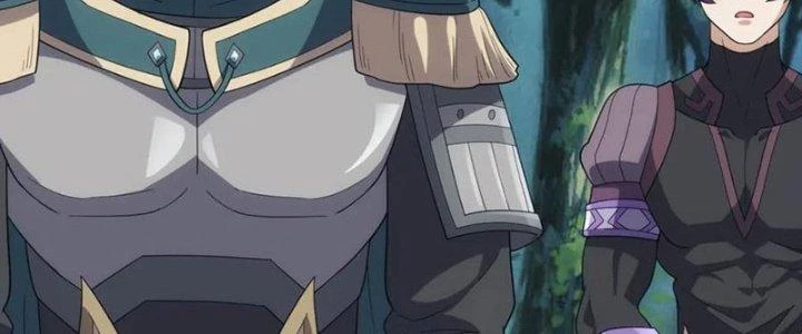 Đạo Sĩ Ma Pháp Dị Thế Giới Chapter 36 - Trang 2