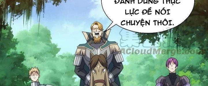 Đạo Sĩ Ma Pháp Dị Thế Giới Chapter 36 - Trang 2