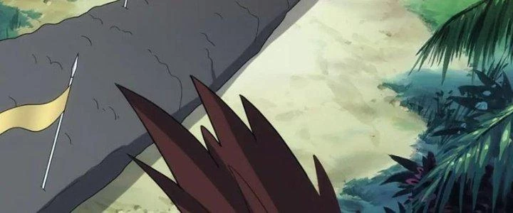 Đạo Sĩ Ma Pháp Dị Thế Giới Chapter 36 - Trang 2