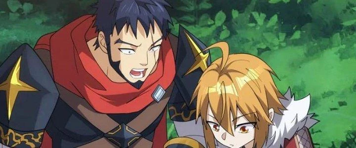 Đạo Sĩ Ma Pháp Dị Thế Giới Chapter 36 - Trang 2