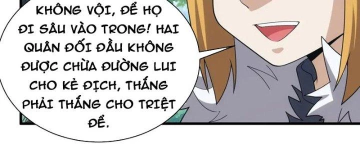Đạo Sĩ Ma Pháp Dị Thế Giới Chapter 36 - Trang 2