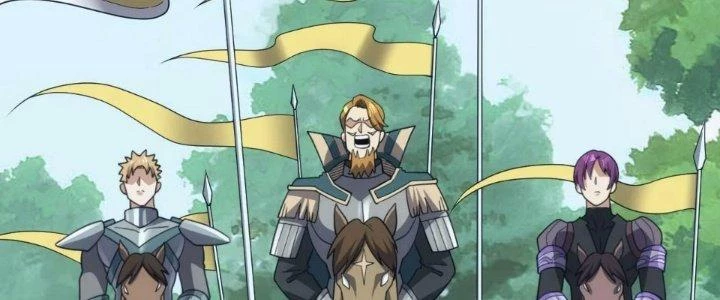 Đạo Sĩ Ma Pháp Dị Thế Giới Chapter 37 - Trang 2