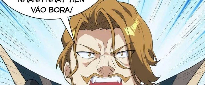 Đạo Sĩ Ma Pháp Dị Thế Giới Chapter 37 - Trang 2
