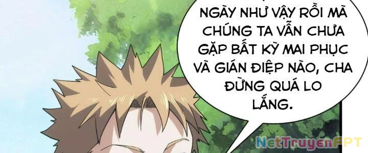 Đạo Sĩ Ma Pháp Dị Thế Giới Chapter 37 - Trang 2