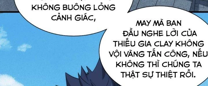 Đạo Sĩ Ma Pháp Dị Thế Giới Chapter 37 - Trang 2