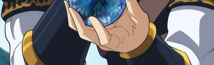 Đạo Sĩ Ma Pháp Dị Thế Giới Chapter 37 - Trang 2