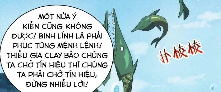 Đạo Sĩ Ma Pháp Dị Thế Giới Chapter 37 - Trang 2