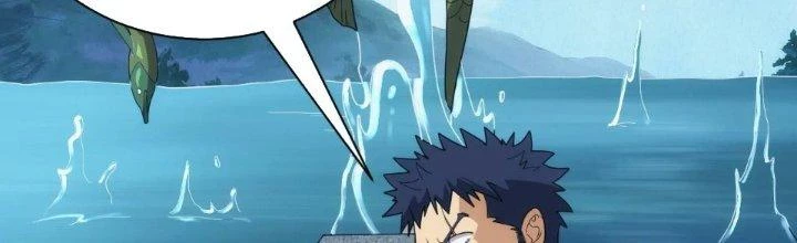 Đạo Sĩ Ma Pháp Dị Thế Giới Chapter 37 - Trang 2