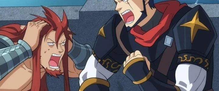 Đạo Sĩ Ma Pháp Dị Thế Giới Chapter 37 - Trang 2