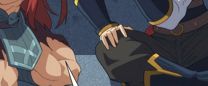 Đạo Sĩ Ma Pháp Dị Thế Giới Chapter 37 - Trang 2