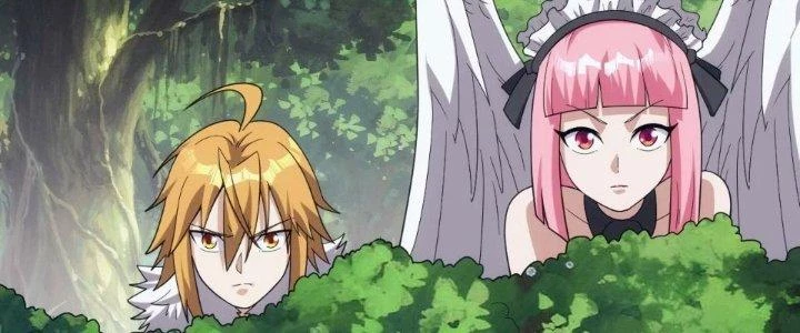 Đạo Sĩ Ma Pháp Dị Thế Giới Chapter 37 - Trang 2
