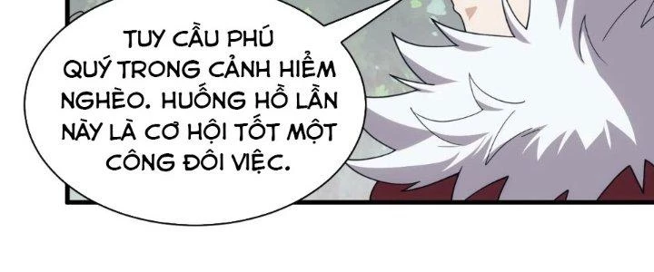 Đạo Sĩ Ma Pháp Dị Thế Giới Chapter 37 - Trang 2