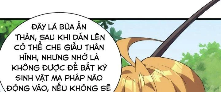 Đạo Sĩ Ma Pháp Dị Thế Giới Chapter 37 - Trang 2