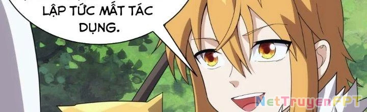 Đạo Sĩ Ma Pháp Dị Thế Giới Chapter 37 - Trang 2