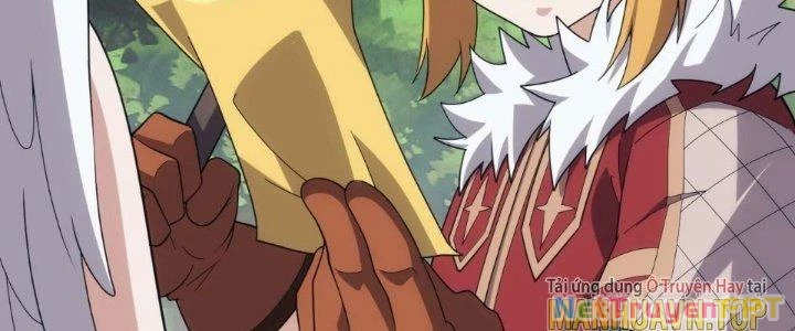 Đạo Sĩ Ma Pháp Dị Thế Giới Chapter 37 - Trang 2