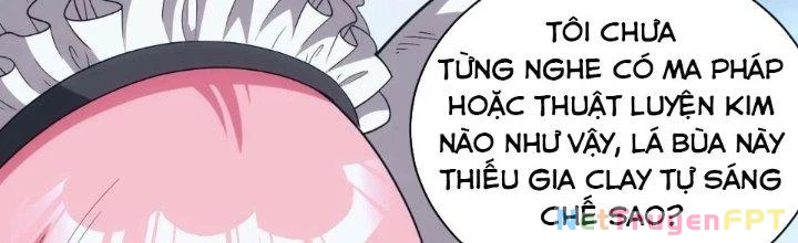 Đạo Sĩ Ma Pháp Dị Thế Giới Chapter 37 - Trang 2