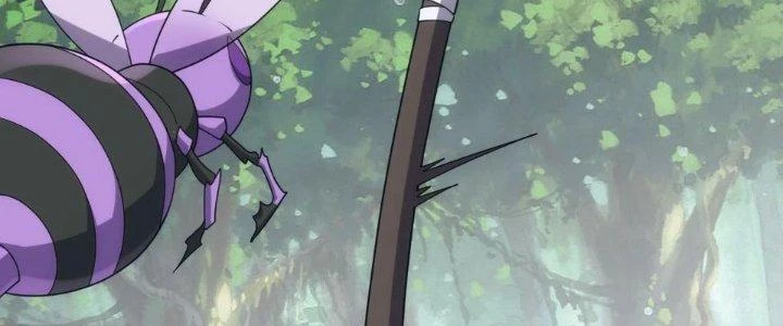 Đạo Sĩ Ma Pháp Dị Thế Giới Chapter 37 - Trang 2