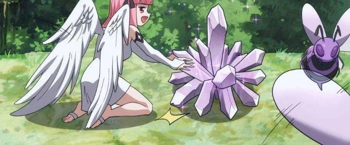 Đạo Sĩ Ma Pháp Dị Thế Giới Chapter 37 - Trang 2