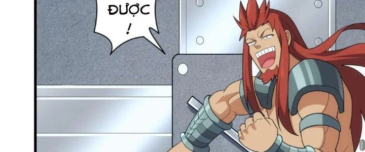 Đạo Sĩ Ma Pháp Dị Thế Giới Chapter 37 - Trang 2