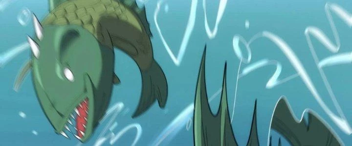 Đạo Sĩ Ma Pháp Dị Thế Giới Chapter 37 - Trang 2