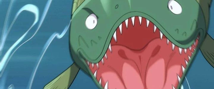 Đạo Sĩ Ma Pháp Dị Thế Giới Chapter 37 - Trang 2