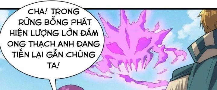 Đạo Sĩ Ma Pháp Dị Thế Giới Chapter 37 - Trang 2