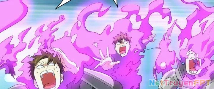 Đạo Sĩ Ma Pháp Dị Thế Giới Chapter 37 - Trang 2