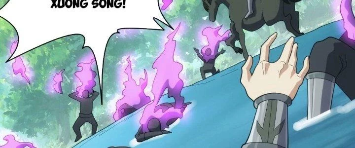 Đạo Sĩ Ma Pháp Dị Thế Giới Chapter 37 - Trang 2