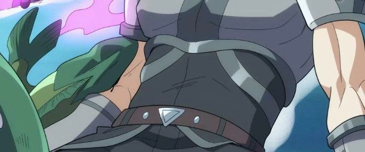 Đạo Sĩ Ma Pháp Dị Thế Giới Chapter 37 - Trang 2