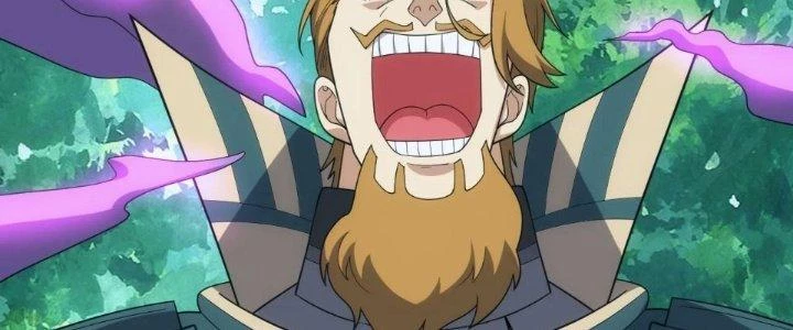 Đạo Sĩ Ma Pháp Dị Thế Giới Chapter 37 - Trang 2